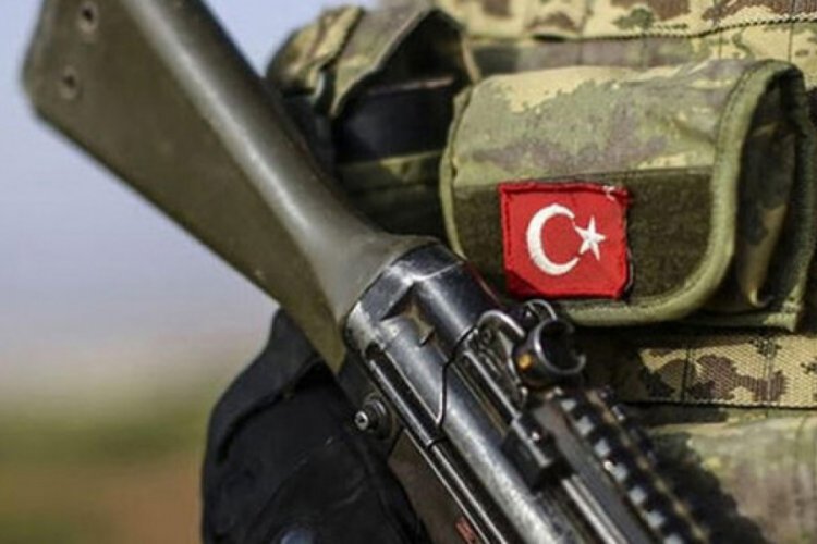 Siirt'te Yıldırım-11 Herekol Operasyonu başlatıldı