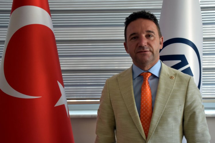 Bursa'dan Zambiya'ya 20 bin maske desteği