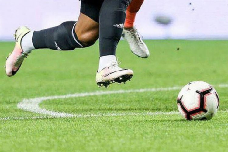 Futbolda haftanın programı