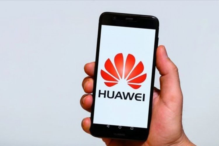 Huawei HarmonyOS 2.0 tanıtıldı