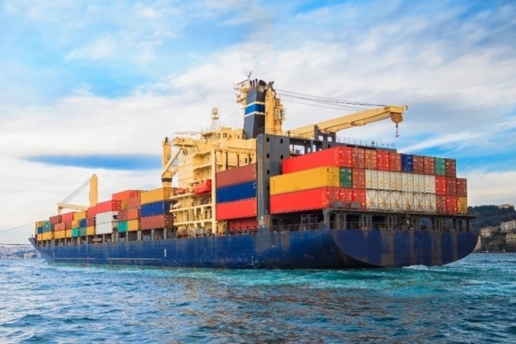 Girişim özelliklerine göre dış ticaret istatistikleri açıklandı