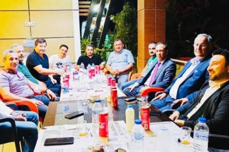 Yeni Malatyaspor'dan sponsorluk anlaşması