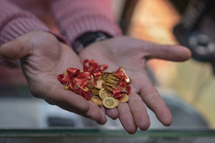 Bankalardan yastık altı altınları ekonomiye kazandıracak yeni proje