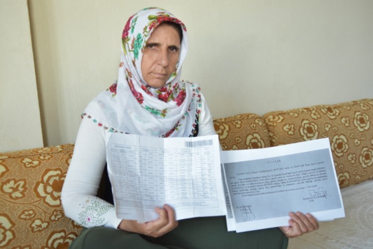 Yeşilçam filmlerini aratmayan hikaye