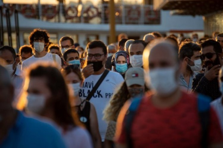Bilim Kurulu üyesinden İstanbul için uyarı