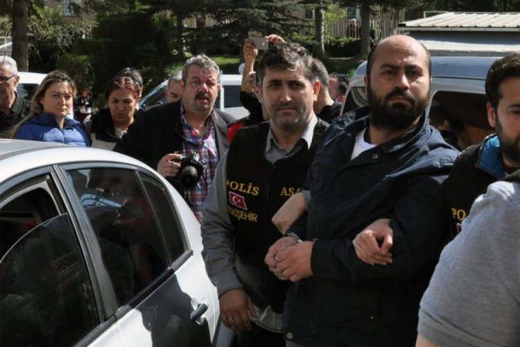4 akademisyeni katleden Volkan Bayar'ın cezası belli oldu