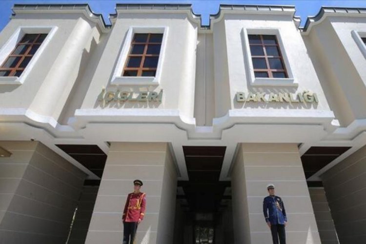 İçişleri Bakanlığı'ndan izolasyon kurallarına uymayanlarla ilgili genelge
