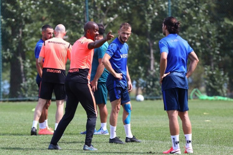 Trabzonspor, Süper Lig'de bin 529. maçını Beşiktaş ile oynayacak