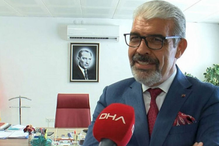 Prof. Göksoy: WhatsApp sinyalleri ile Kovid-19 taşınması mümkün değil