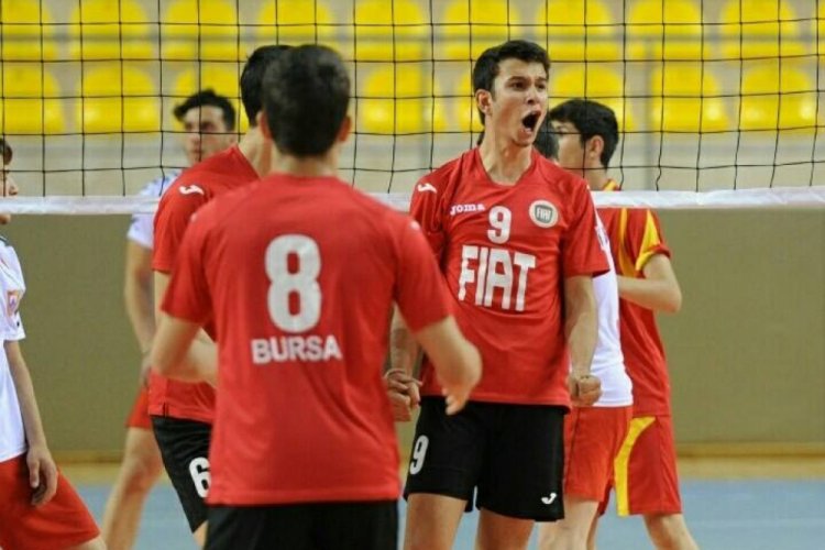 Karacabey Belediyespor Parıltan'la kadrosunu güçlendirdi