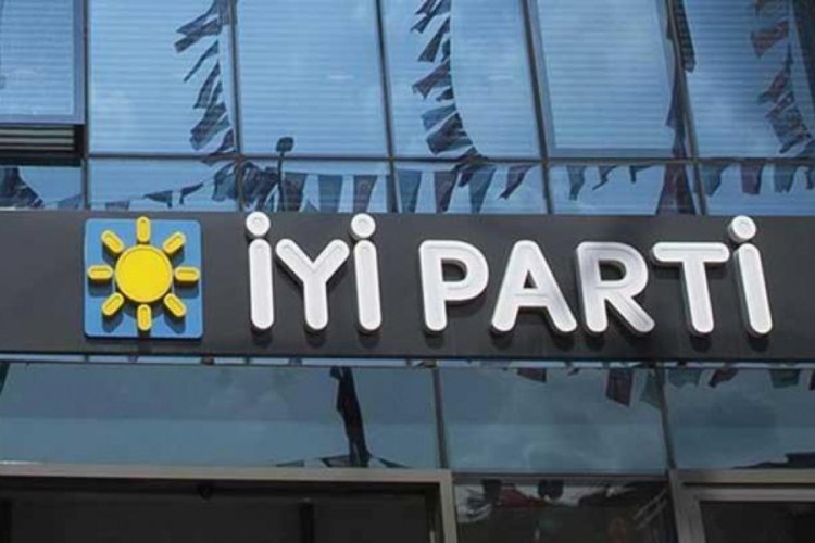 İYİ Parti'den 'ittifak' açıklaması