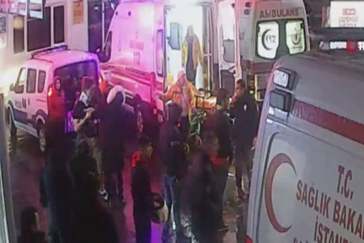 Emre Tyler Mays'ı öldüren zanlının annesi mahkemede özür diledi