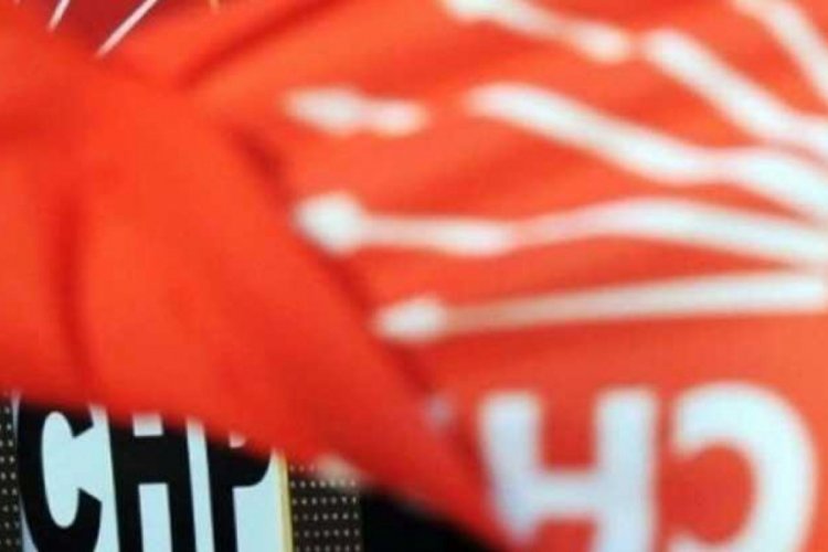 CHP'den 'koronavirüs' kararı