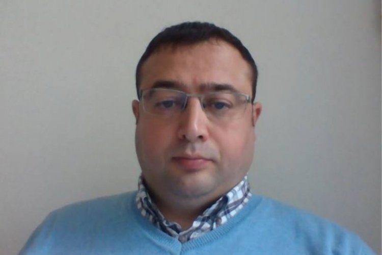 39 yaşındaki akademisyen koronavirüse yenik düştü