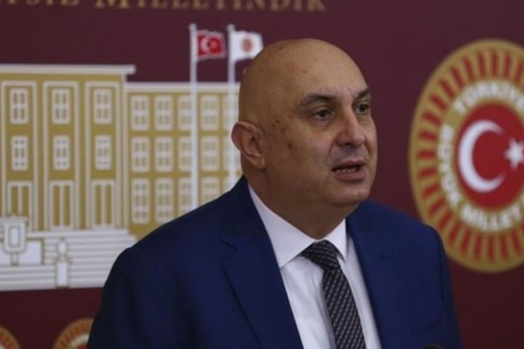Fransa Cumhurbaşkanı Macron'a CHP'den tepki