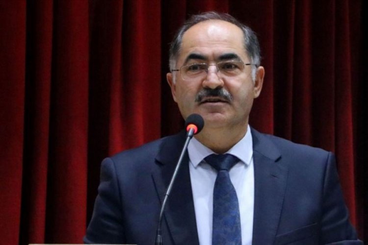 Eski rektöre 'FETÖ'ye yardım' suçundan 3 yıl 9 ay hapis