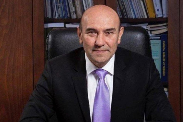Tunç Soyer'in corona testi sonucu negatif çıktı