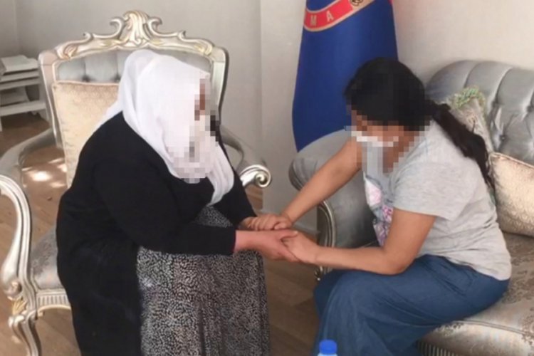 Mardin'de 2 terörist teslim oldu