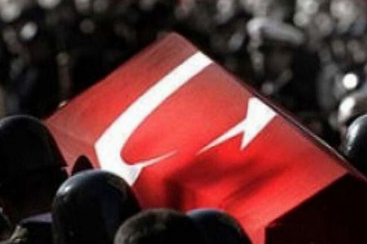 Samsun'a şehit ateşi düştü
