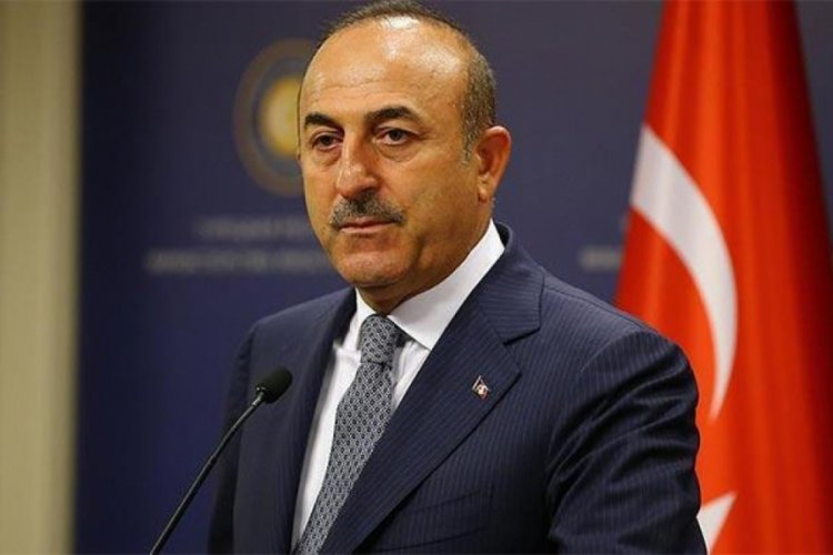Dışişleri Bakanı Çavuşoğlu, Faslı mevkidaşıyla görüştü