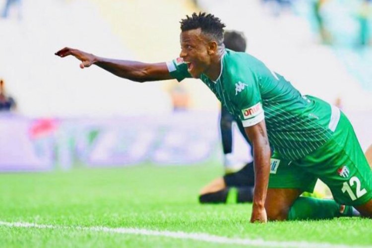 Shehu ile sıkı pazarlık!