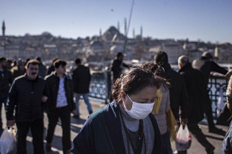 İstanbul Valiliği'nden yeni koronavirüs kararları!