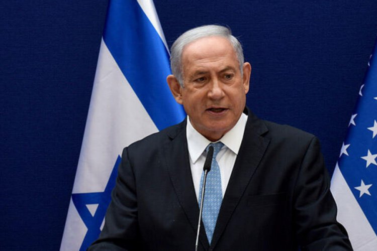 İsrail Başbakanı Netanyahu'dan Trump'a Bahreyn teşekkürü