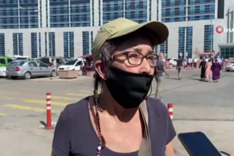 Acılı anne isyan etti