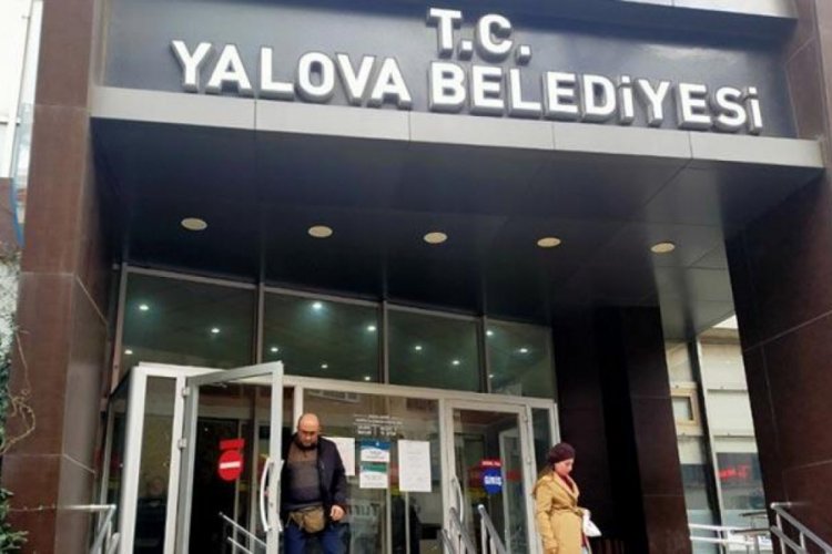 Vefa Salman için tutuklama talebi