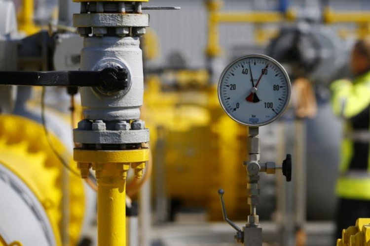 Türkiye, Rusya'dan doğalgaz alımını Temmuz'da yükseltti