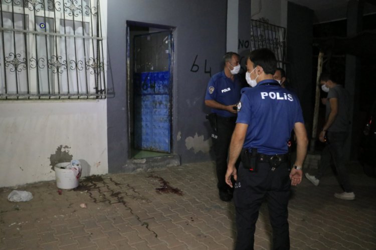 Dini nikahlı karısını pompalı tüfekle vurdu