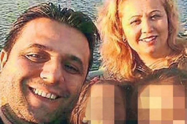 Acılı eşten korkunç iddia: Kocamı patronun baskısı öldürdü!