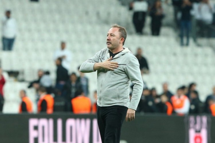 Sergen Yalçın'ın testi pozitif çıktı
