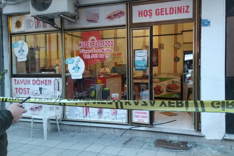 Bursa'da pompalı tüfekle dayısını öldüren yeğene, müebbet hapis cezası istendi