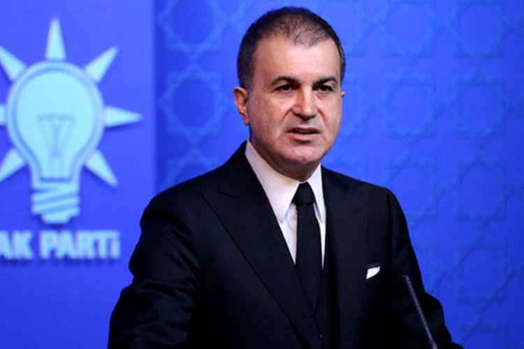 AK Parti Sözcüsü Çelik'ten 12 Eylül paylaşımı