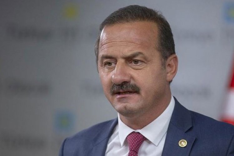 İYİ Partili Ağıralioğlu'dan Demirtaş'ın 'kahvaltı' çağrısına yanıt