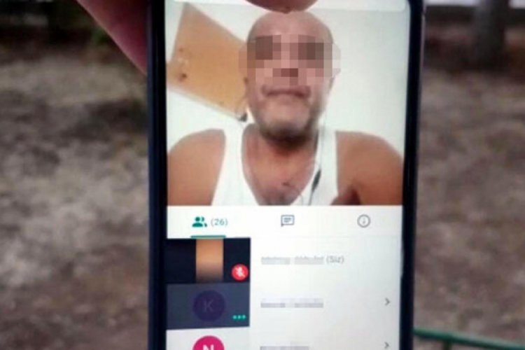 Atletli öğretmene inceleme başlatıldı