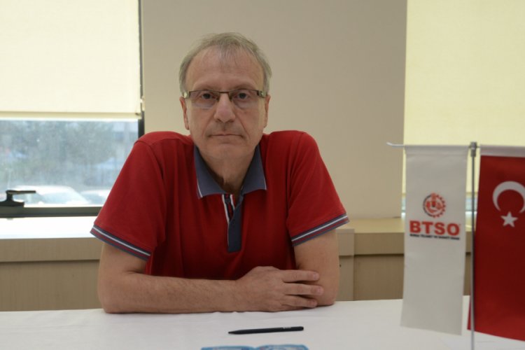 Bursa'da medikalciler kamudan birikmiş alacaklarını istiyor