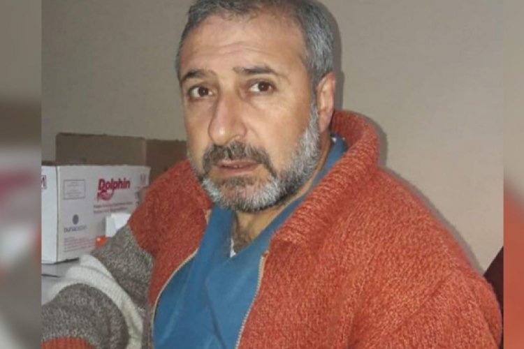 Sağlık çalışanı Sancar Koronavirüs nedeniyle hayatını kaybetti