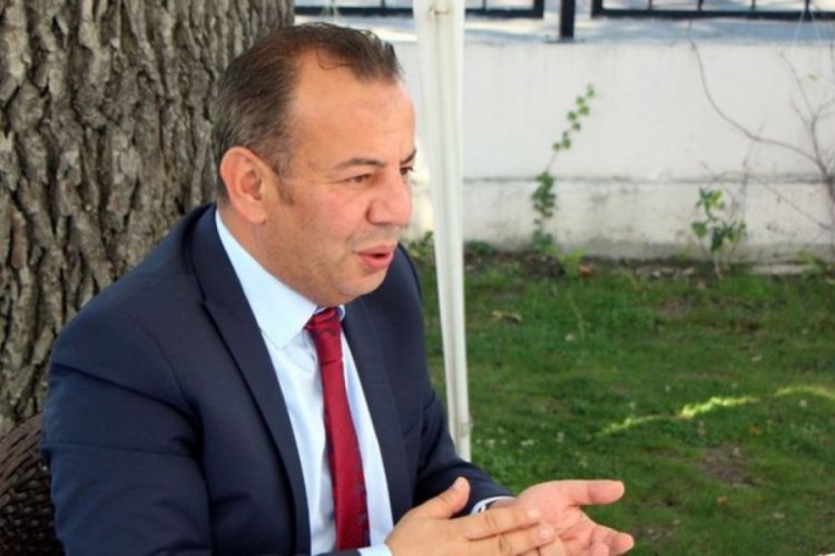 Bolu Belediye Başkanı: Ölenlerin çok büyük çoğunluğu bir ayağı çukurda olan insanlardı