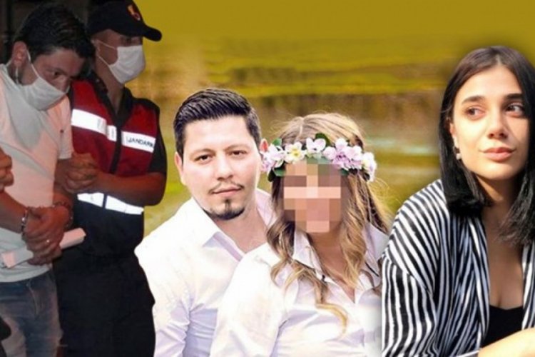 Pınar Gültekin cinayetinin katil zanlısı boşanma davasında ifade verdi