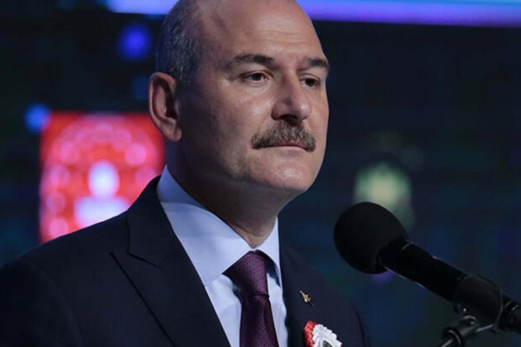 ''Darbe olmasın diye bugün cesur Türkiye var''