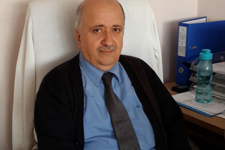 İl Sağlık Müdürlüğü personeli, koronavirüs nedeniyle hayatını kaybetti