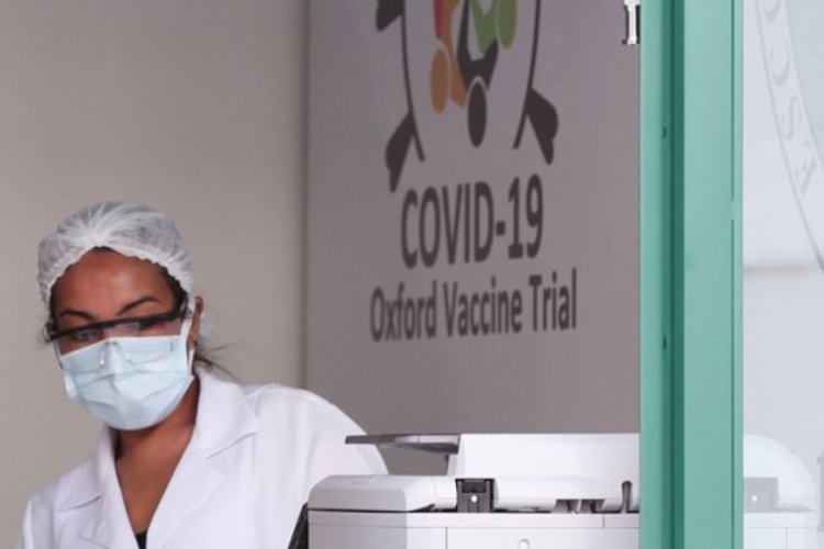 Oxford Üniversitesi: Covid-19 aşı denemeleri devam edecek