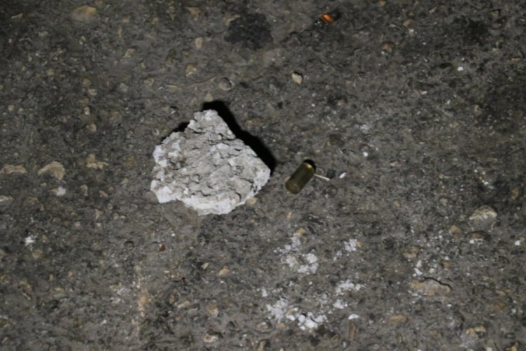 Adana'da silahlı saldırı