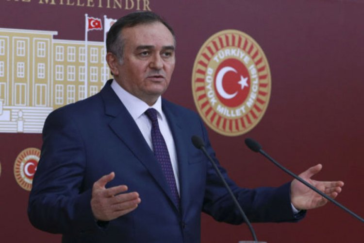 MHP Grup Başkanvekili Akçay: ''101 yıl önceye göre 101 kat daha güçlüyüz''