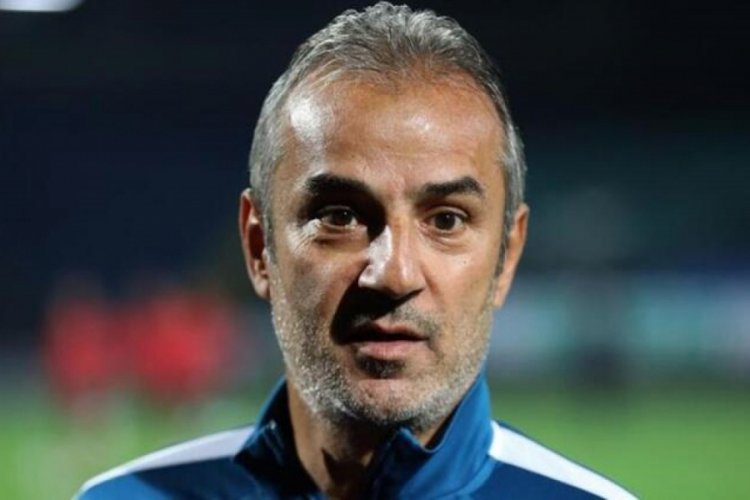 Konyaspor, teknik direktör İsmail Kartal ile anlaştı