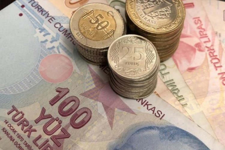 DİSK-AR: Asgari ücret 2019'da 4 bin 507 TL olmalıydı