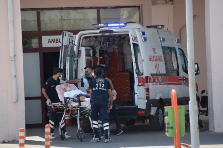 Prof. Dr. Tekin: Eylül ayıyla birlikte grip ve koronavirüs vakaları çok karışacak