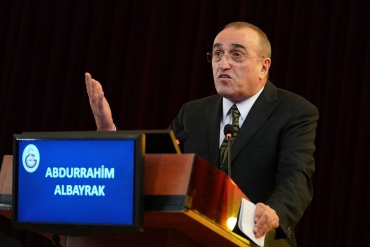''Okay Yokuşlu'nun kulübü, satmayı veya kiralamayı düşünmüyor''